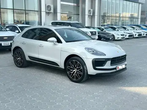 porsche macan image Porsche Macan 2023